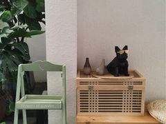 -漫笙舍Manse·咖啡·民宿
