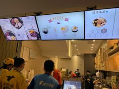 -鲜芋仙(中华广场店)