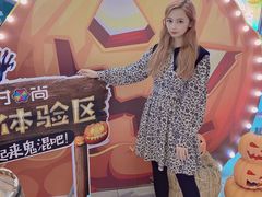 -南京时尚莱迪购物广场(正洪街店)