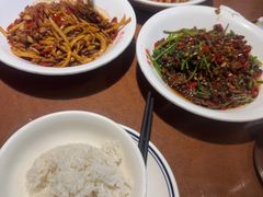 -天下客饭店(中山路店)