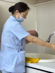 -优贝恩母婴护理中心