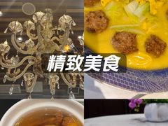 -酒蜻蜓·庭院私房菜(天元东路店)