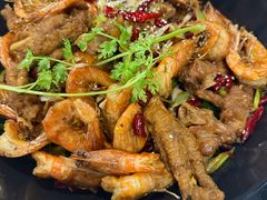 -重庆巴渝火锅(钟家村店)