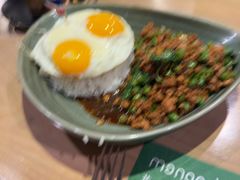 -mango tree芒果树泰国餐厅(青岛万象城店)