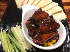 酥不烂烤肉-春天里·老街坊餐厅(港隆广场店)