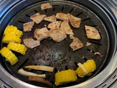 -韩香福烤肉庄园(荣成店)