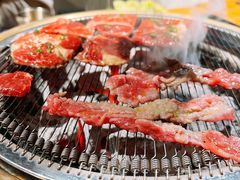 -韩都烤肉·烤鳗鱼(中街小北总店)