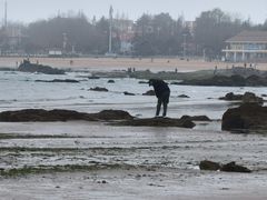 -青岛第三海水浴场