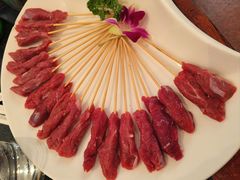 -南门涮肉(天坛店)