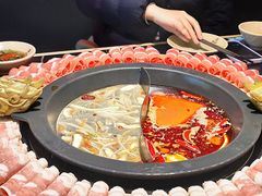 -蜀大侠火锅(四川北路店)
