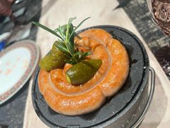 -俄士厨房(环球港店)