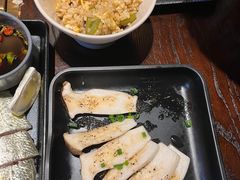 -新石器烤肉(之心城店)