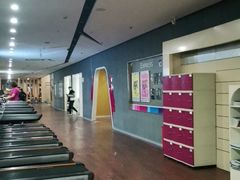 -一兆韦德(万源城店)