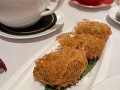 -香宫(九龙香格里拉店)