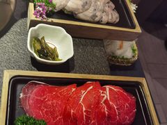 -湊湊火锅·茶憩(和平大悦城店)