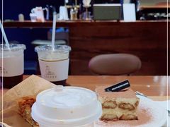 -野鸽子咖啡(航空路店)