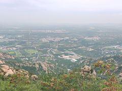 -北京凤凰岭