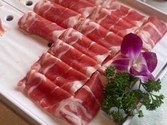 -东来顺饭庄(天坛店)