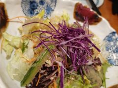 -千吉日本料理(日本一条街店)
