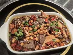 -亮欢寨快活林 酸汤鱼(仁怀店)