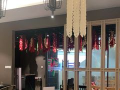 大堂-Thai Alley泰爱里(二沙岛店)