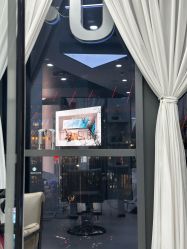-U·NI SALON 造型