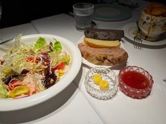 -波特曼西餐厅(南岗店)