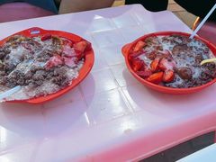 -铁真·刨冰红焖羊肉·正宗老字号