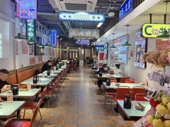 -川正旺江湖菜(三元桥店)