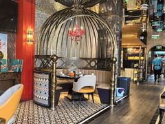 -巴依老爷新疆美食(清华东门店)