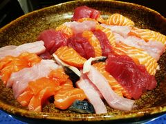 -威斯汀舞台餐厅