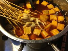 -刘全福吊炉烧烤王(东江路店)