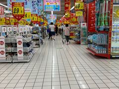 -大润发(康桥店)