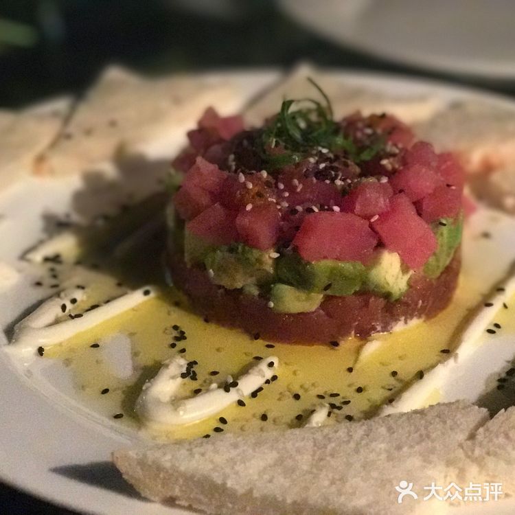 吃的不只是私房菜而且是增长见闻