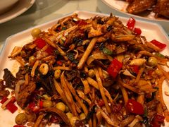-老友王·南宁特色菜(金汇如意坊店)