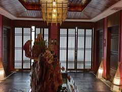 -恬阿姨庭院餐厅·生日宴
