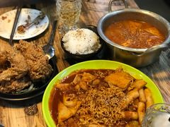 -miss密斯韩餐(平阳景苑店)