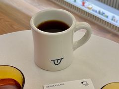 -BLACKSHEEP ESPRESSO(建国中路店)