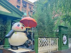 -轩客会(熊猫书店)