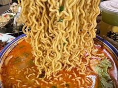 -辉记炭烧海鲜大排档·老字号(福田店)