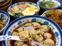 -潘德林茶社(新城河路店)