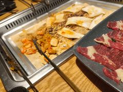 -新石器烤肉(南站店)