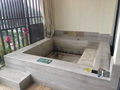 私家泡池-台山颐和温泉城