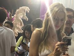 -西蒙人妖秀