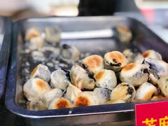 豆沙一口酥-宋记饼家(石门二路店)
