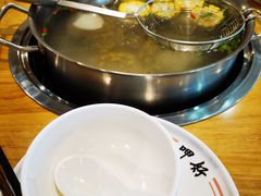 -嬷孙家潮汕牛肉火锅(北京路天河城店)