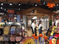 -The Green Party(嘉里中心店)
