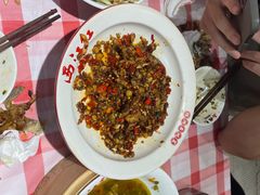 -西江红·株洲本地菜(滨江南路店)