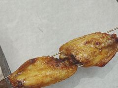 -破店肥哈·东北烧烤(南山保利店)