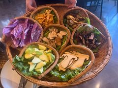 -滇野云南野生菌餐厅(陕西南路店)